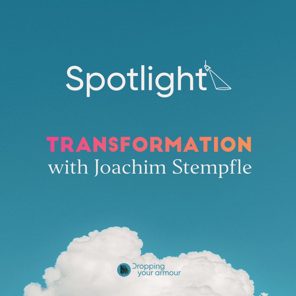 SPOTLIGHT ON TRANSFORMATION
WITH JOACHIM STEMPFLE
-
Our spotlight episodes aim to provide a deep, comprehensive view of key topics. For our first spotlight episode, Neha talks with Joachim Stempfle about transformation. Bringing together ideas from philosophy, psychology, and business across two episodes and...